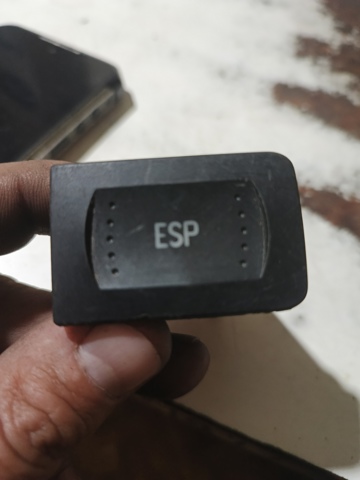 Кнопка увімкнення ESP 1J0927134A VAG