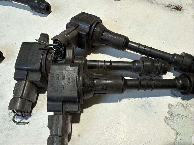 Котушка 224486N002 NISSAN