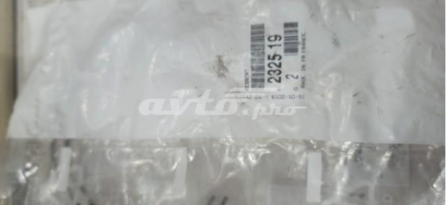 Пружина синхронізатора КПП 232519 PEUGEOT