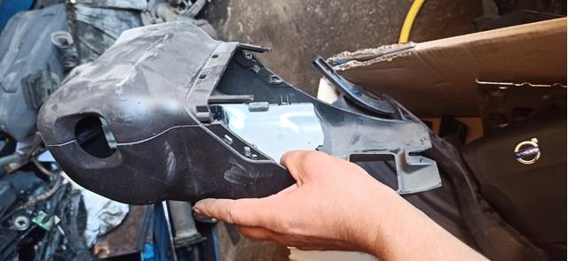 Колонка рульового управління 30680133 VOLVO