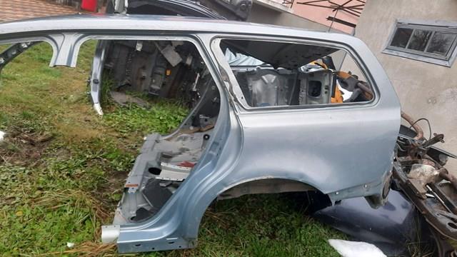 Крило заднє ліве 31353190 VOLVO