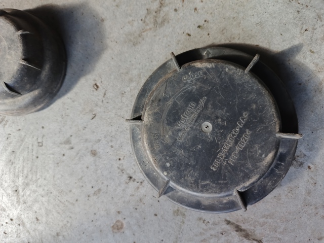 Фара комбінована, передня 3CLX13K046AA PEUGEOT