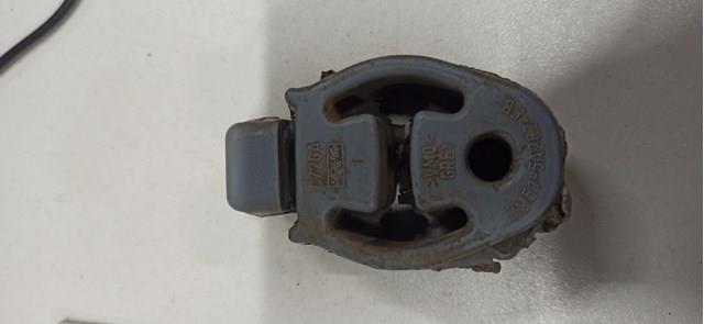 Подушка кріплення глушника 3M515A262FB FORD