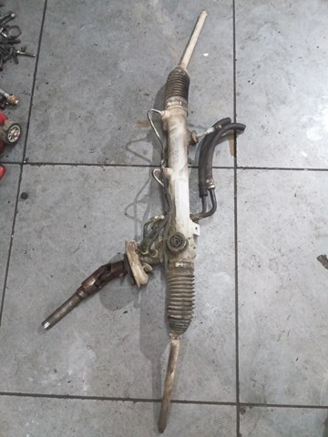 Управління рульове в зборі 4000JZ PEUGEOT