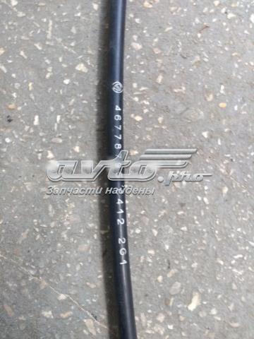 Трос КПП 46778795 FIAT