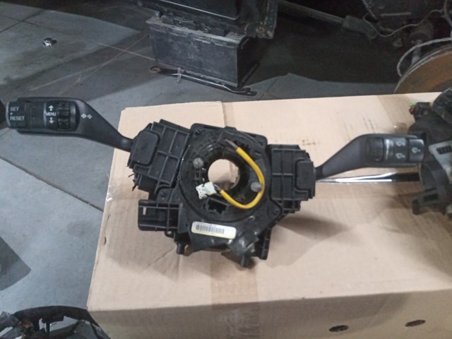 Шлейф Airbag 4M5T14A664AB FORD