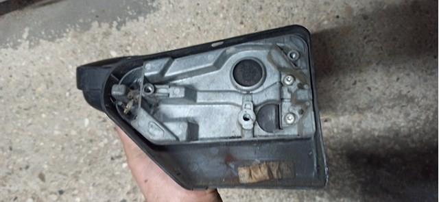 Праве бічне дзеркало 6006004779 RENAULT