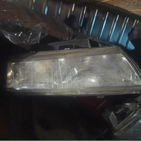 Фара комбінована, передня 6205J0 PEUGEOT