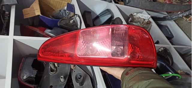Задня ліва фара 6350Y4 PEUGEOT