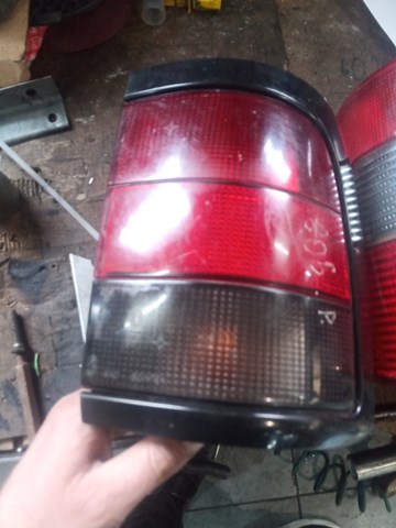 Стоп задній 6351A4 PEUGEOT