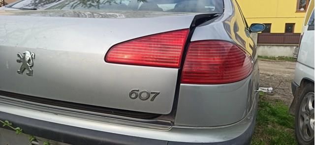 Стоп задній 6351N2 PEUGEOT