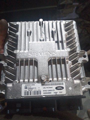 ЕБУ 6H4Q12A650CD LAND ROVER