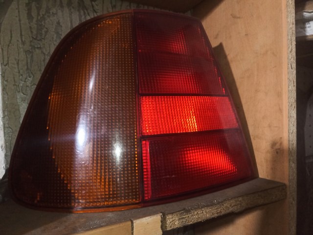 Стоп задній 6K5945095 VAG