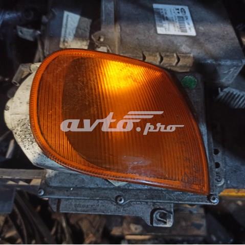 Покажчики повороту (передні) 6N0953050B VAG