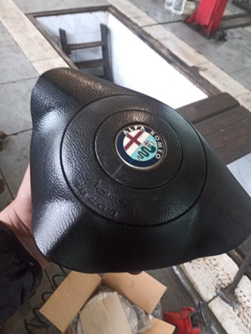 Комплект безпеки 735289920 FIAT