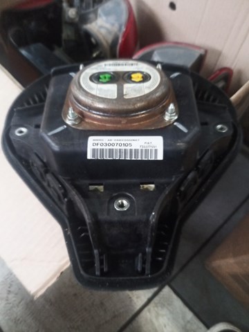 Подушка Айрбег водія 735317551 FIAT