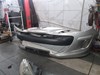 Бампер передній 7401LS PEUGEOT