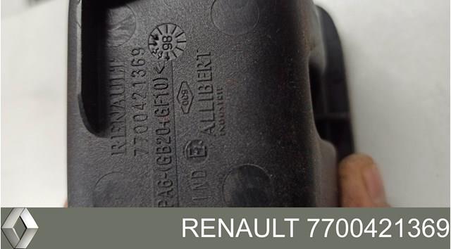 Борода торпеди 7700421369 RENAULT