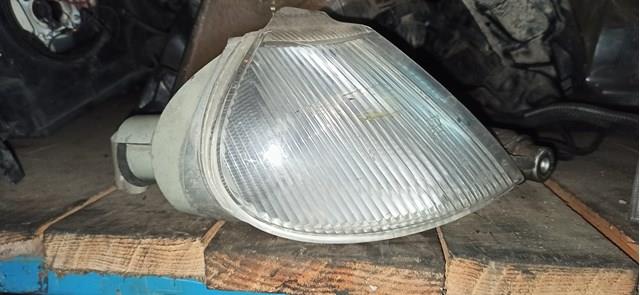Покажчики повороту (передні) 7700820127 RENAULT