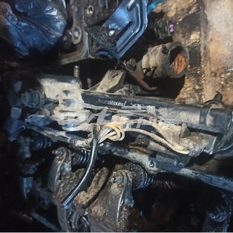Паливна рампа 7700868573 RENAULT