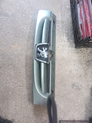 Решітка 7804N1 PEUGEOT