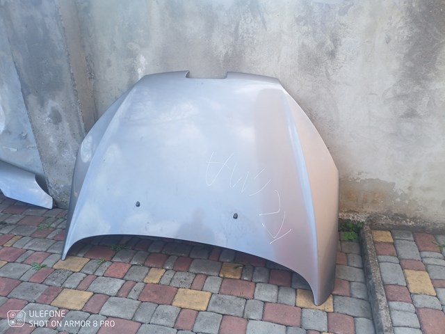Капот 7901K7 PEUGEOT