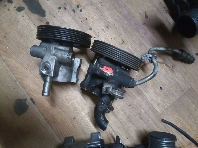 Насос ГПК 8200071050 RENAULT