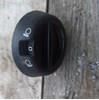 Кнопка коректора фар 8200128309 RENAULT