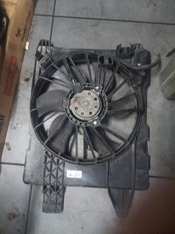 Електровентилятор радіатора 8200151465 RENAULT