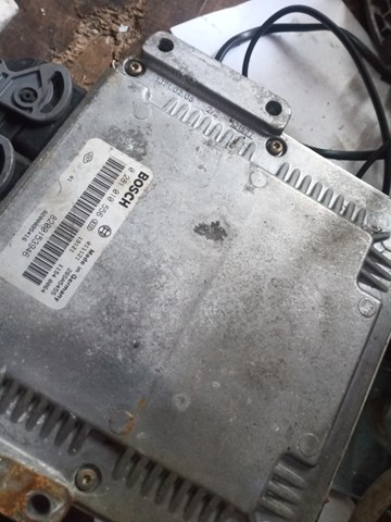 Мізки мотора 8200153946 RENAULT