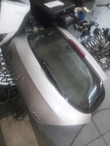 Треті двері 8701Y3 PEUGEOT