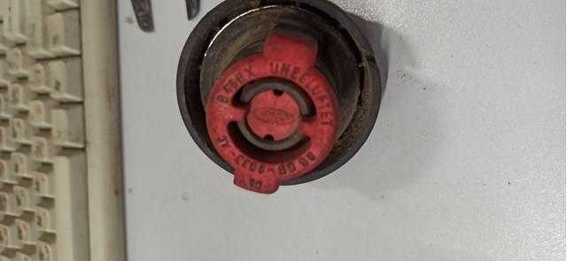 Пробка паливного бака 88GB9030AC FORD