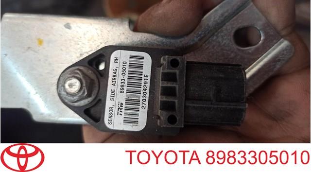 Датчик подушки безпеки 8983305010 TOYOTA