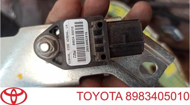 Датчик Айрбег передній 8983405010 TOYOTA