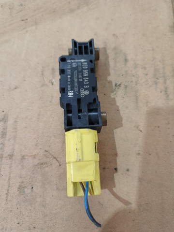 Датчик подушки безпеки 8E0959643B VAG