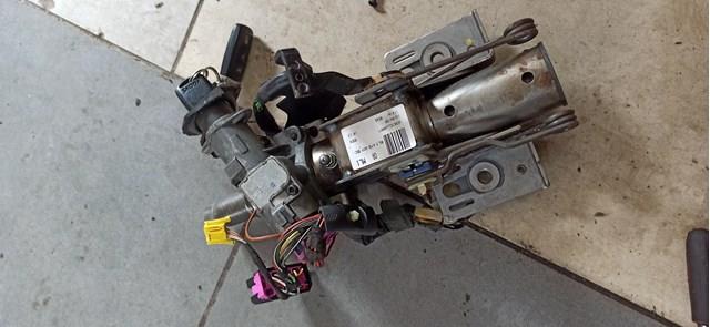 Рульова колонка 8L1419501BD VAG