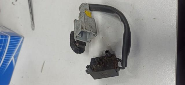 Кнопка коректора фар 95835T02 PEUGEOT