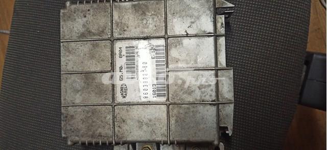 Датчик концентрації кисню 9603882780 PEUGEOT
