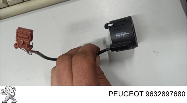 Антена/кільце имобілайзера 9632897680 PEUGEOT