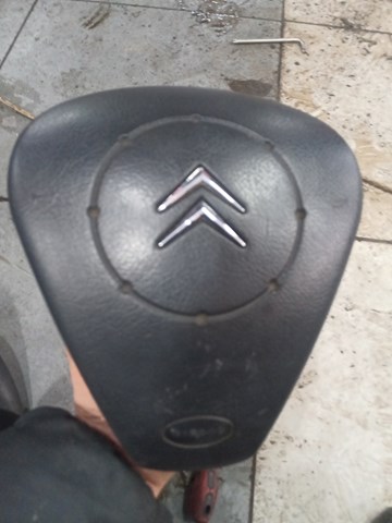 Комплект безпеки 96380009UD PEUGEOT