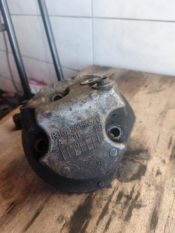 9638557080 Peugeot/Citroen