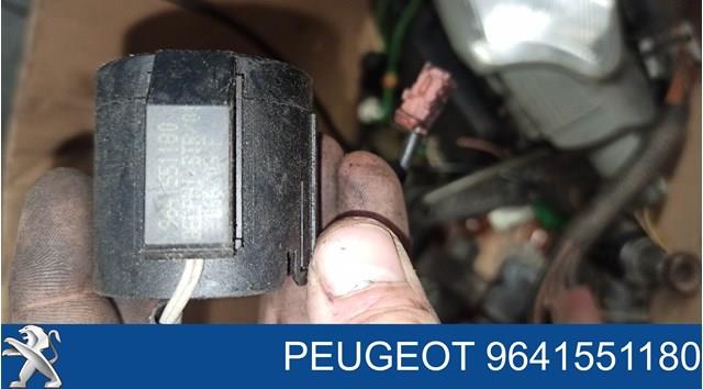 Замок запалювання 9641551180 PEUGEOT