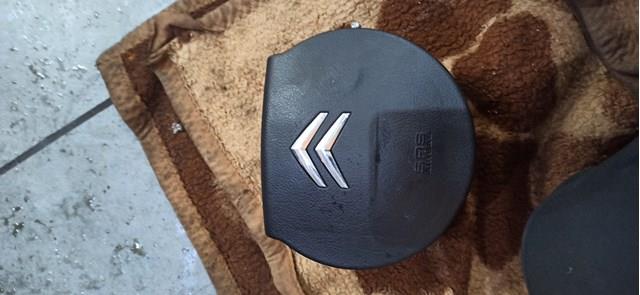 Комплект безпеки 96471578ZD PEUGEOT