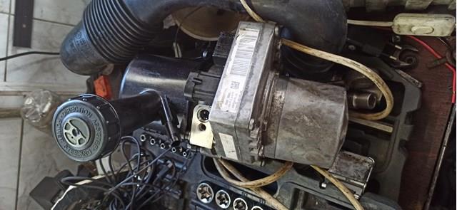 ГПР керма 9655792180 PEUGEOT