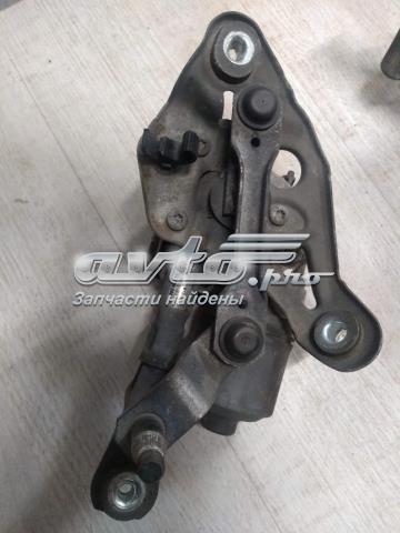 Мотор трапеції склоочисника 9656859980 PEUGEOT