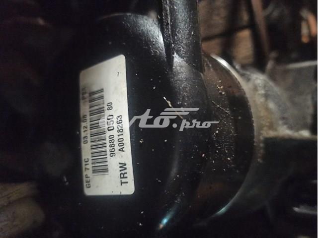 ГПР керма 9688005080 PEUGEOT