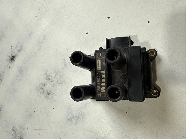 Котушка 988F12029AB FORD