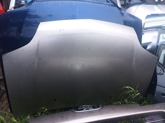 Капот F51008H3FM NISSAN