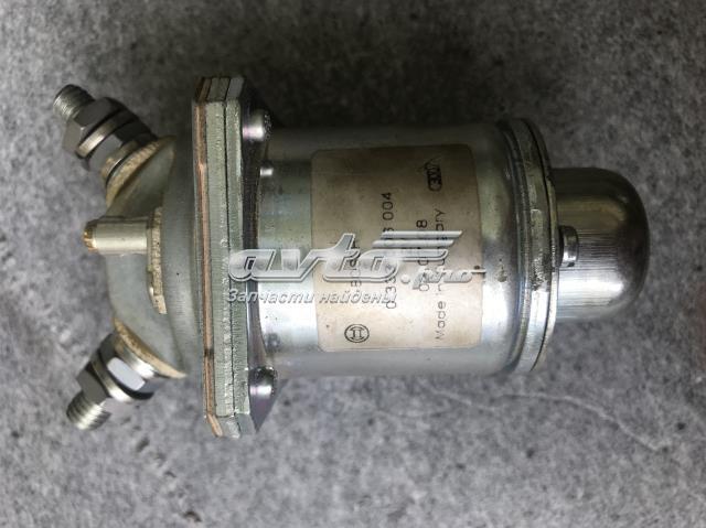 Тягове реле стартера 0333006004 BOSCH
