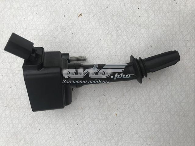 Котушка Opel Corsa E